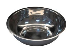 Миска 300 мм Luxstahl из нержавеющей стали [RGS-2073]